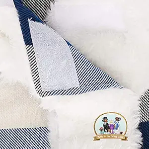 Kitty & The Woof Gang Green Windcheater Neon Reflective Tape Winter Safety Dog Jacket | Winter Dog Sweater Dog Clothes for Dogs Dog Dress Puppy Clothes Cat Dress Cat Clothes Pet Clothes | 12- S