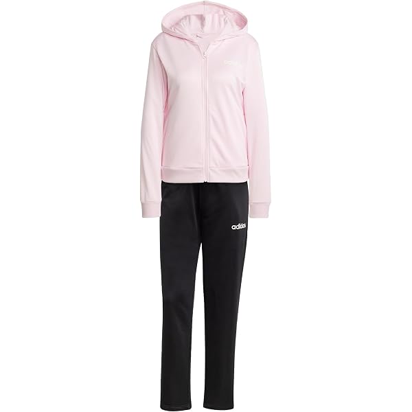 DeFacto Damen Tracksuit – Jogger Mit Doppeltaschen, Bequemer Standard Fit