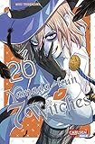 Yamada-kun and the seven Witches 26 (26) by Miki Yoshikawa, Nadja Stutterheim