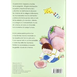 Mi Gran Enciclopedia (Mi Gran Libro de...)