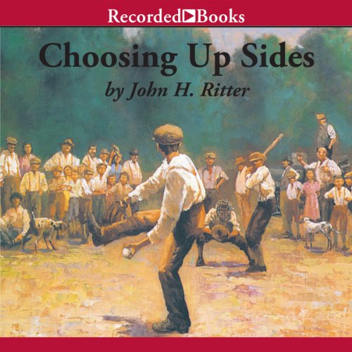 Choosing Up Sides