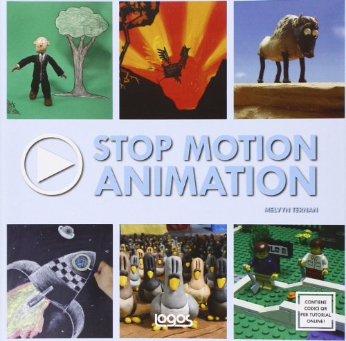 Stop motion animation Stop motion animation