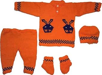 handmade sweaters design for baby boy