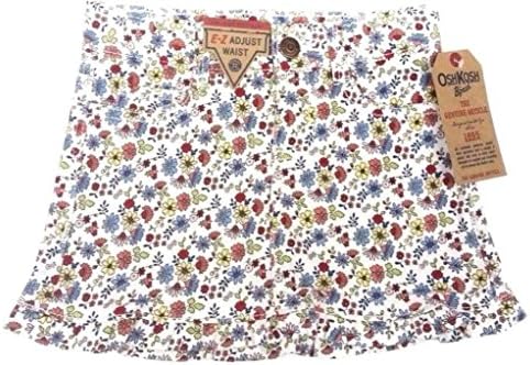 OSHKOSH girl Girls' Skirted Skirt -  multi-coloured -