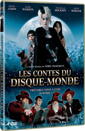 Les Contes du Disque-Monde