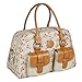 Lässig Changing Bag Vintage Metro Bag Rosebud Fairytales