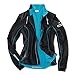 Produktbild BMW Athletics Performance Funktionsjacke schwarz Damen M