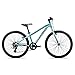 Produktbild Orbea MX 24 Zoll Dirt Kinder Fahrrad 7 Gang MTB Rad Aluminium Mountain Bike, I015, Farbe blau