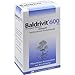 Produktbild BALDRIVIT 600 mg überzogene Tabletten 50 St Überzogene Tabletten