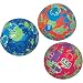 Produktbild Speedo Accessoires Sea Squad Wasserbälle, Multi, One size, 8-064707634ONESIZE
