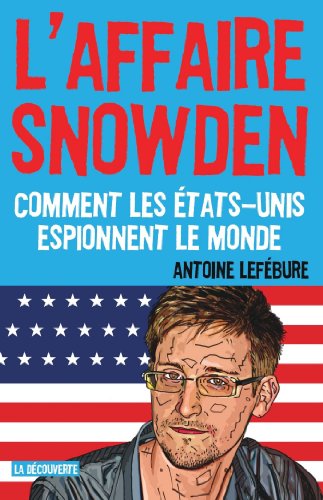 L'affaire Snowden francais