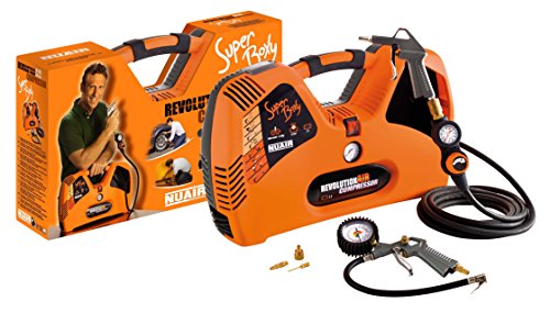 Perel Kompressor Super Boxy 2L – 1.5 CH - 7