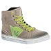 Produktbild Dainese-STREET BIKER AIR Schuhe, SAND/Grün-APPLE, Größe 42
