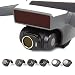 Produktbild 6 Pack DJI Spark Lens Filter Set Multi-Layer-Beschichtung Filme MCUV CPL ND4 ND8 ND16 ND32 Kamera Filter - CreaTion