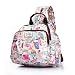Produktbild Mini Schüler Multicolor Rucksack Reisetasche,B-OneSize