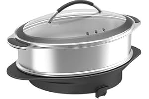 MAGIMIX Accessoire robot 17277 Accessoire Panier vapeur pour Cook Expert