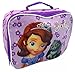 Produktbild sambros bel-bag-1303–01 Sofia die Erste Lunchtasche