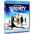 Serenity [Blu-ray] [Region Free]