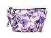 Everyday Desire Multipurpose Cosmetic Makeup Pouch For Women - Butterflies Purple RS.349.00