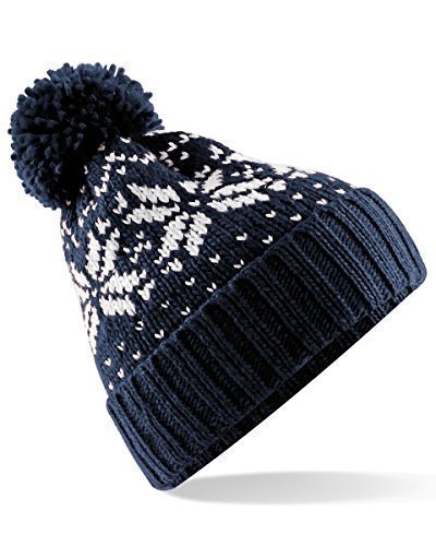 beechfield beanie hat
