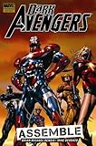 Image de Dark Avengers Assemble 1
