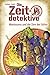 Die Zeitdetektive 12: Montezuma und der Zorn der Götter by