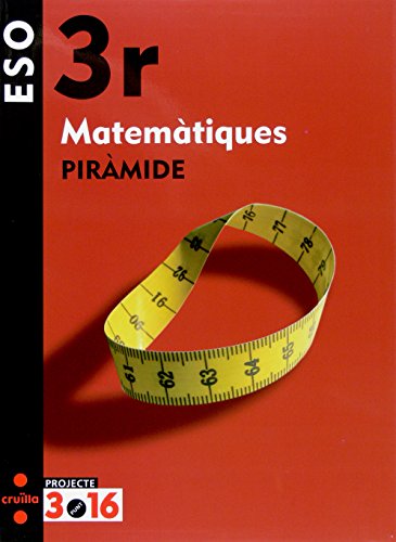 Matemàtiques, piràmide 3r eso projecte 316