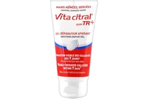 AKILEÏNE Vitacitral - Soin tr pour les mains