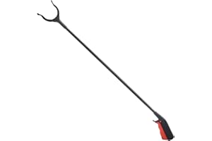 MAURY'S IL NUMERO UNO DEL RISPARMIO Maury's Pinza Prenditutto Raccogli Oggetti 80cm