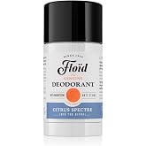 Citrus Spectre Stick Deodorant 75 Ml