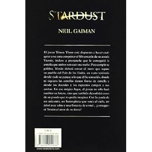 Stardust (Bestseller (roca))