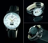 EUROCHRON FUNKUHR ARMBANDUHR (JUNGHANS-WERK) EDELSTAHL FUNK 064-3225.01 WM2006