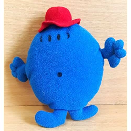 Amazon.co.uk Mr Men Soft Toys Toys & Games
