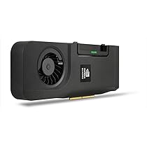 HP B9C77AT scheda video