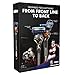 Gillette Fusion ProGlide Limited Edition Lions Razor with 4 Blades