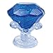 Produktbild Unbekannt Crystal Puzzle 59146 - Saphir