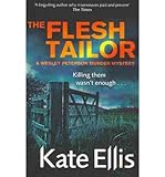 Cover zum Buch ( the Flesh Tailor by Ellis, Kate)(Au...