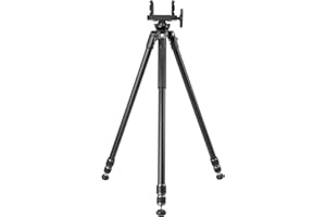 Vanguard Endeavor L 303AGM - Treppiede da caccia in alluminio