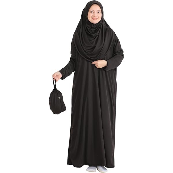 Obeeii Moslim avondjurk voor dames, Dubai, kaftanjurk, volledige lengte, bloemenborduurwerk, Marokkaanse jurk, islamitische Turkse jurk, bruiloft, avondfeest, feest, Roze, S