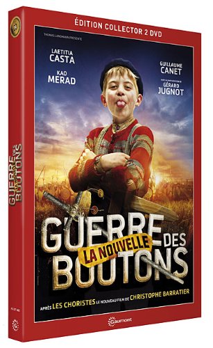 La nouvelle guerre des boutons