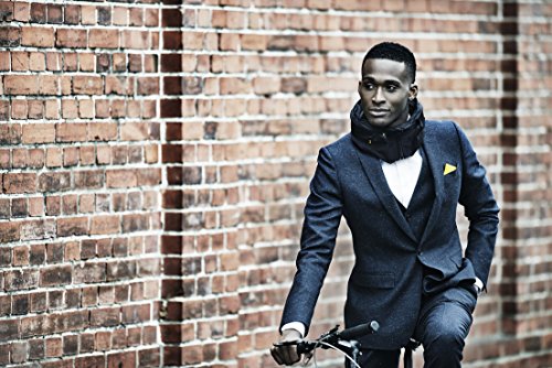 Hövding Airbag Helm 2.0 - 7