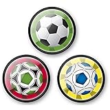  Chapas Mochila Nikidom Roller (Balls)