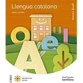 LLENGUA CATALANA 1 PRIMARIA CONSTRUINT MONS
