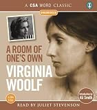 Cover zum Buch A Room of One's Own