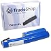 Produktbild Trade-Shop Li-Ion Akku 10,8V / 1500mAh ersetzt Gardena Accu 100 8804-00.640.00 Sony 3S1P US 18650VT1, 40773 GEW 23/07, 08804-00.640.00, 08830-00.640.00 für Gardena Strauchschere Gardena Gartenschere Gardena Accu100 Gardena Twin Cut 8830 Bosch AGS Wolf AGS