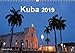 Produktbild Kuba 2019 (Wandkalender 2019 DIN A3 quer): Landschaft, Architektur, Strand und Oldtimer in Kuba (Monatskalender, 14 Seiten ) (CALVENDO Orte)