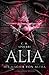 Alia (Band 5): Die Magier von Altra by 