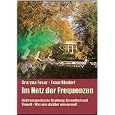 Im Netz der Frequenzen: Elektromagnetische Strahlung, Gesundheit und Umwelt. Was man darüber wissen muss: Elektromagnetische 