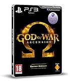 god of war ascension trofeos Editeur : Sony God of War : Ascension - édition spéciale [version française intégrale] [Importación francesa]