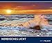 NORDISCHES LICHT 2015: Nordsee und Ostsee Küste - Landschaftskalender 60 x 50 cm by 